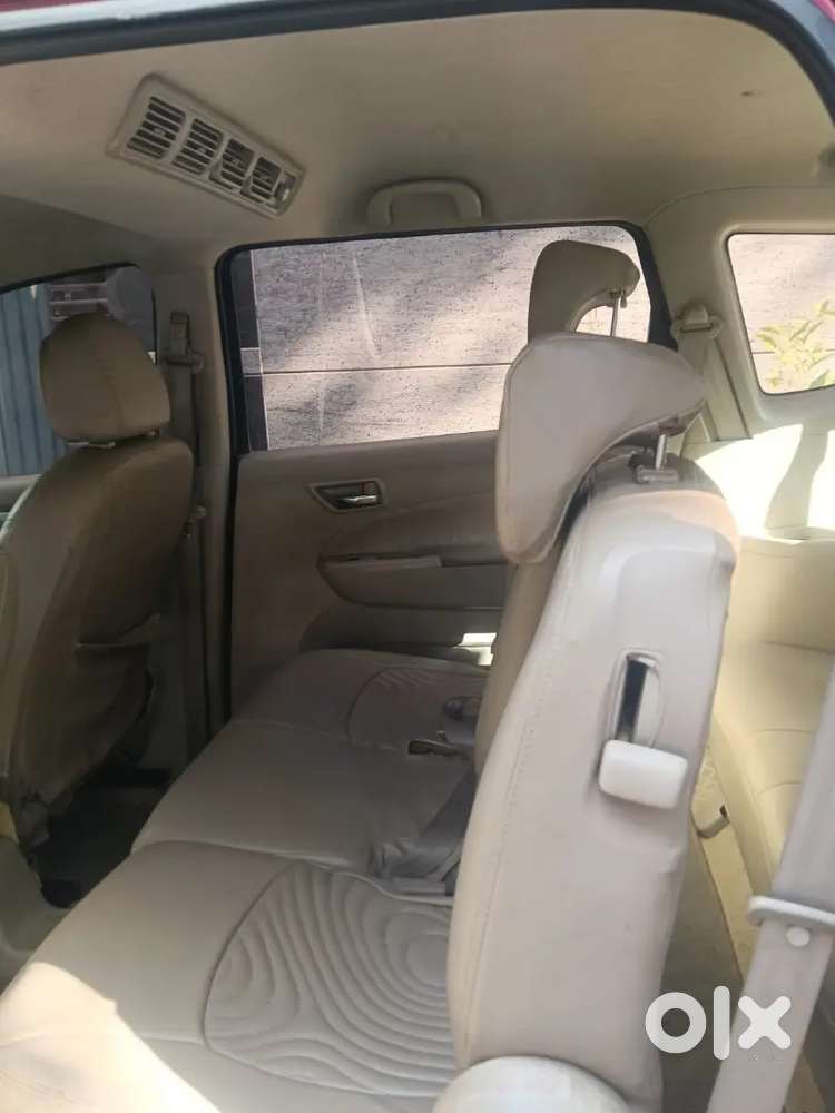 Maruti Suzuki Ertiga 2015