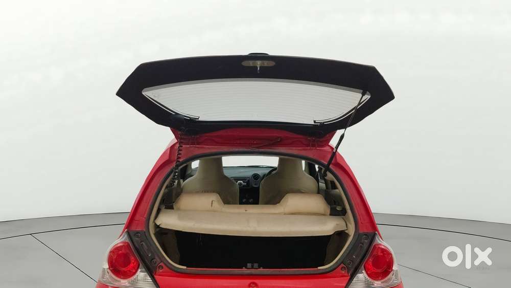 Honda Brio S Mt, 2014, Petrol