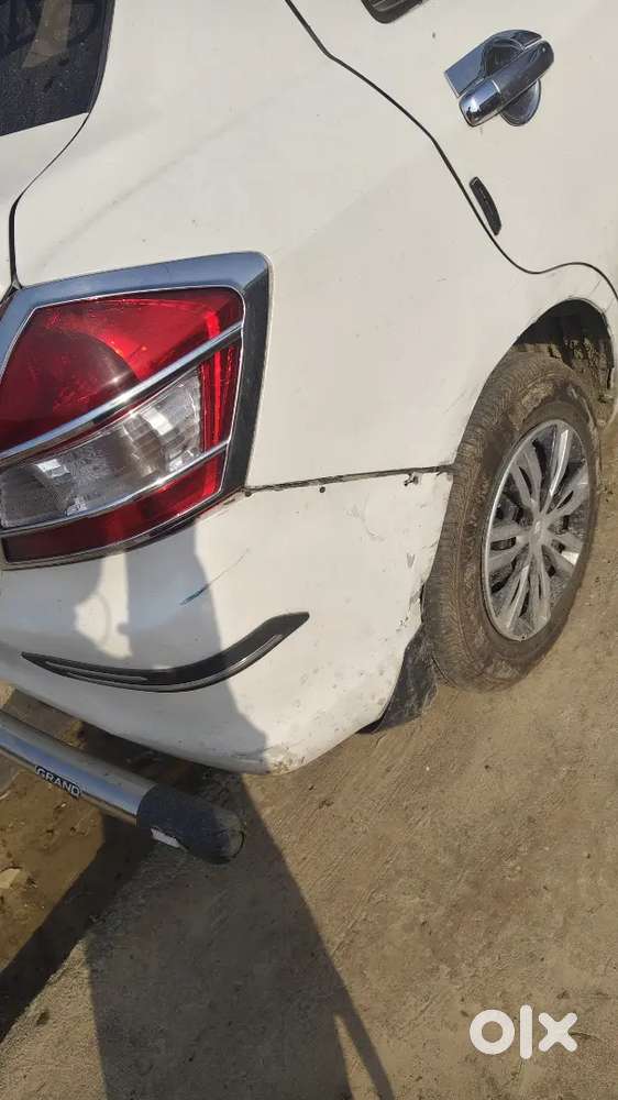 Maruti Suzuki Swift Dzire 2016 Diesel