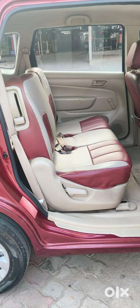 Maruti Suzuki Ertiga Ldi, 2013, Petrol