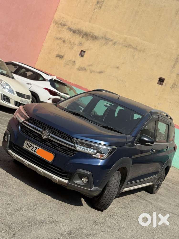 Maruti Xl6 2020 Petrol