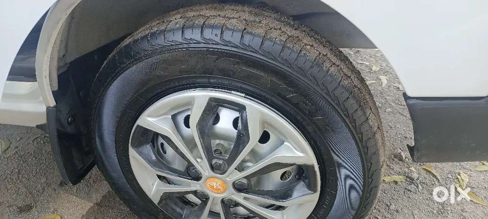 Maruti Suzuki Eeco 2025 Petrol 16000 Km Driven