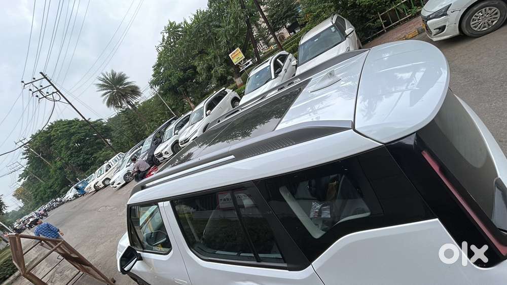 Kia Syros Htk+ | 2025 Model | Excellent Condition