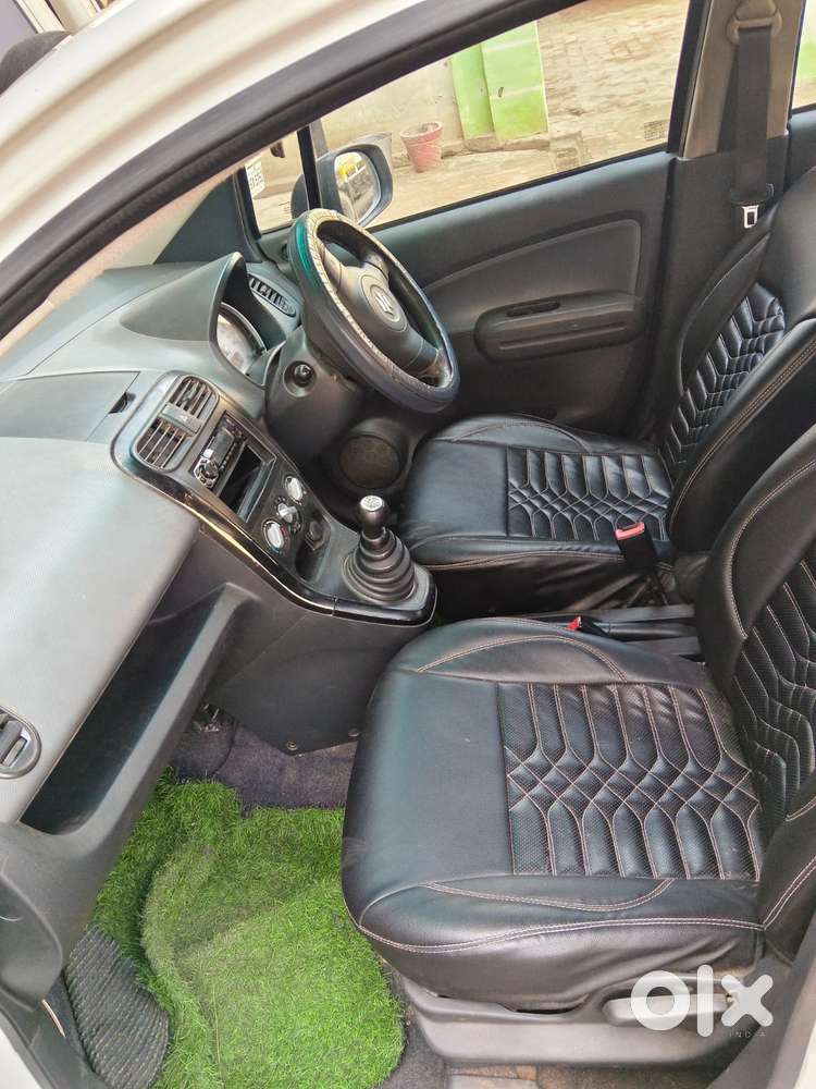 Maruti Suzuki Ritz Ldi Bs-iv, 2013, Diesel