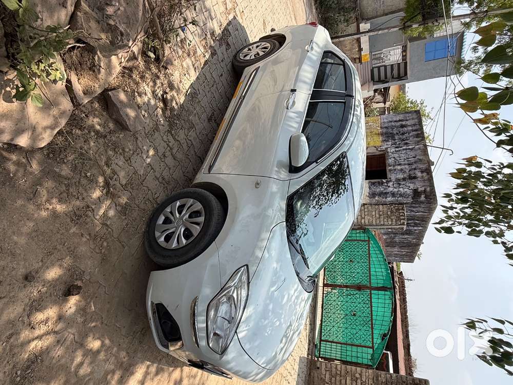 Maruti Suzuki Swift Dzire Tour 2024