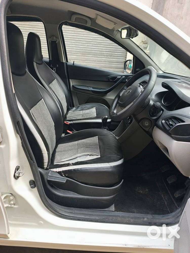 Tata Tiago 1.05 Revotorq Xe, 2017, Diesel