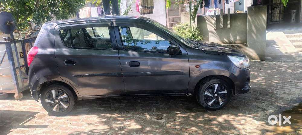 Alto K10 Vxi