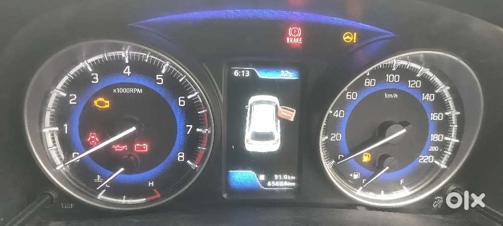 Maruti Suzuki Baleno Zeta Modeal 2021 Petrol 65700 Km Driven