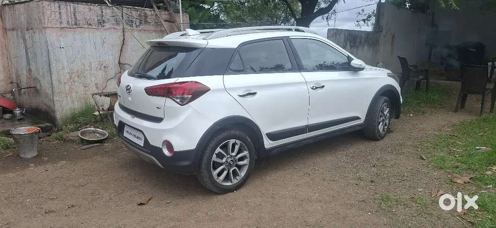 Hyundai I20 Active 2018 Diesel