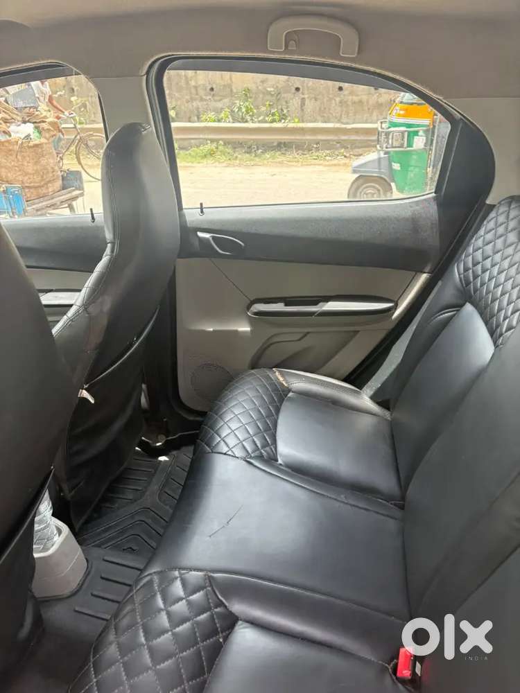 Tata Tigor Jtp 2018