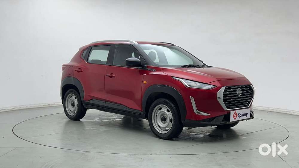 Nissan Magnite 1.0 Xe, 2024, Petrol