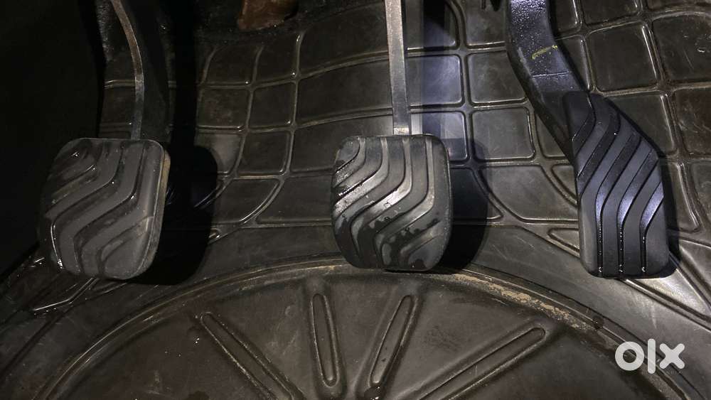 Renault Triber Rxz, 2019, Petrol