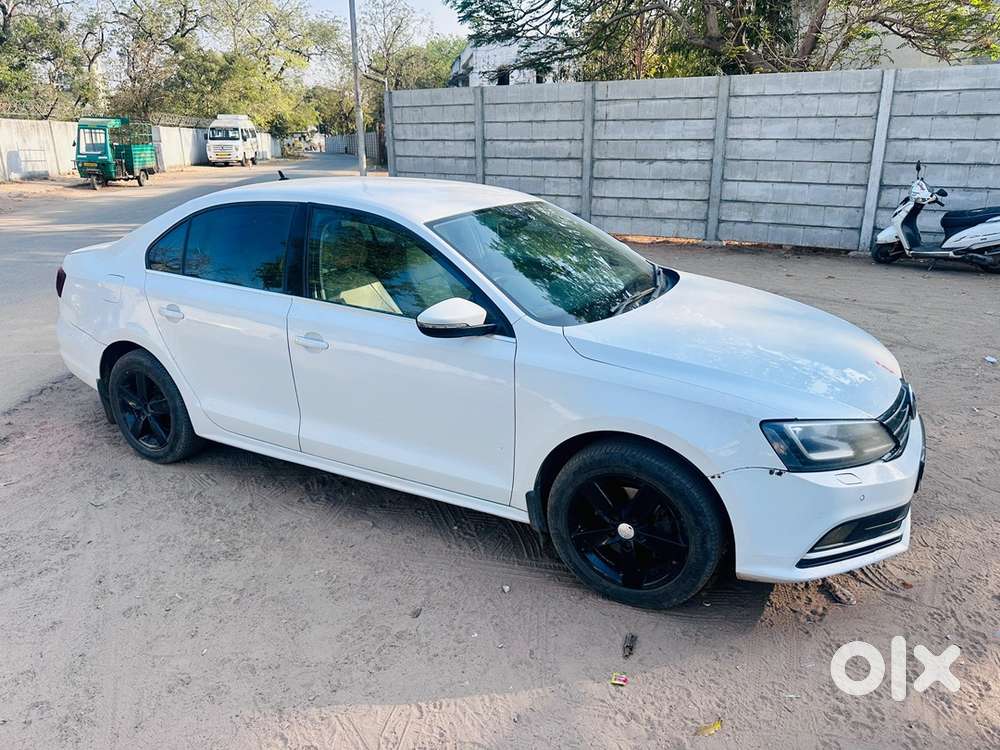 Volkswagen Jetta 2016 Diesel
