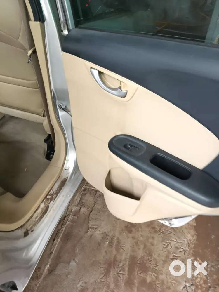 Honda Amaze 1.2 Petrol 2014