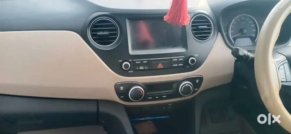Hyundai Grand I10 Diesel 2017