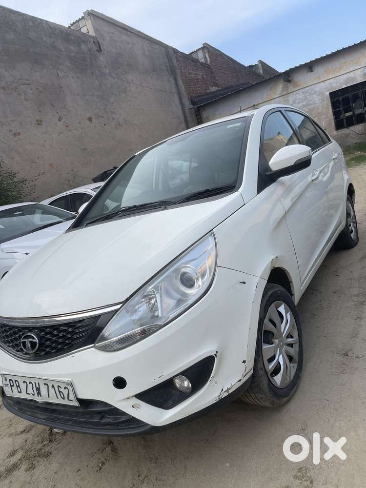 Tata Zest  1.2t Revotron Xm, 2017, Diesel