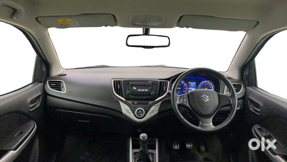 Maruti Suzuki Baleno