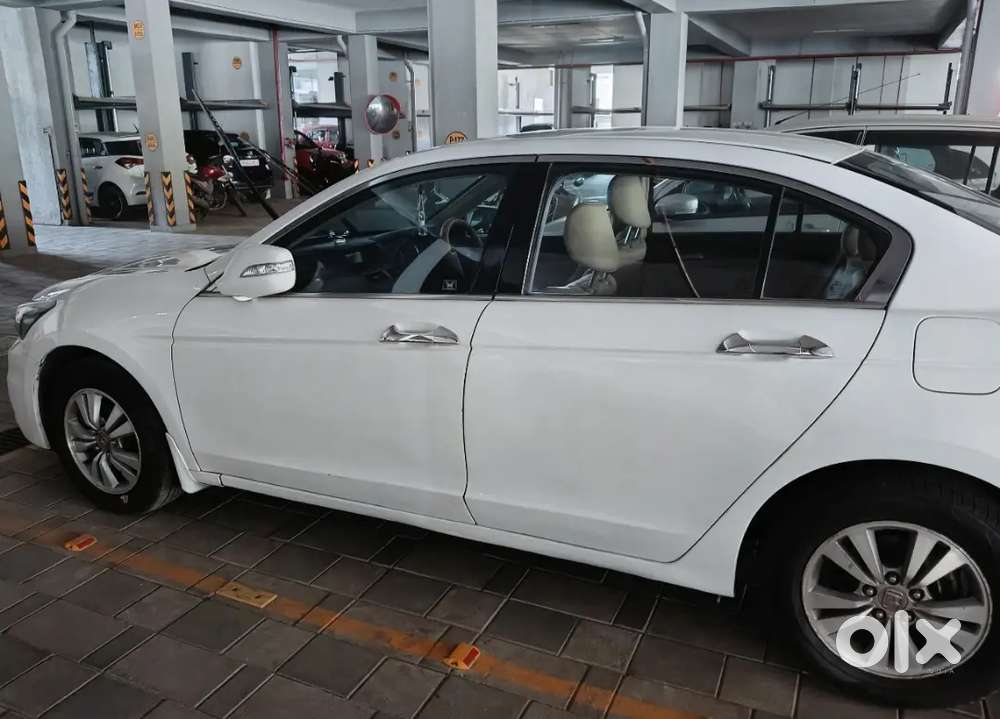 2013 Honda Accord, 75000 Km Driven