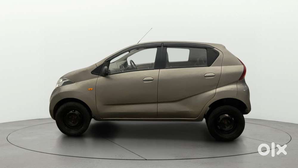Datsun Redigo T Option, 2017, Petrol