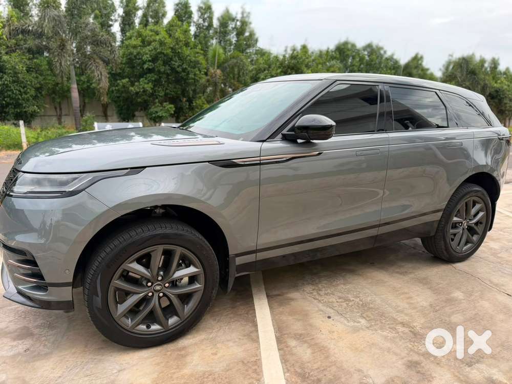 Land Rover Range Rover Velar 2024 Diesel Well Maintained