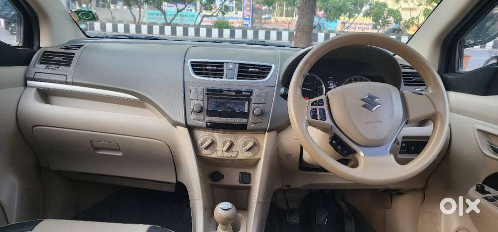 Maruti Suzuki Ertiga Shvs Vdi, 2016, Diesel