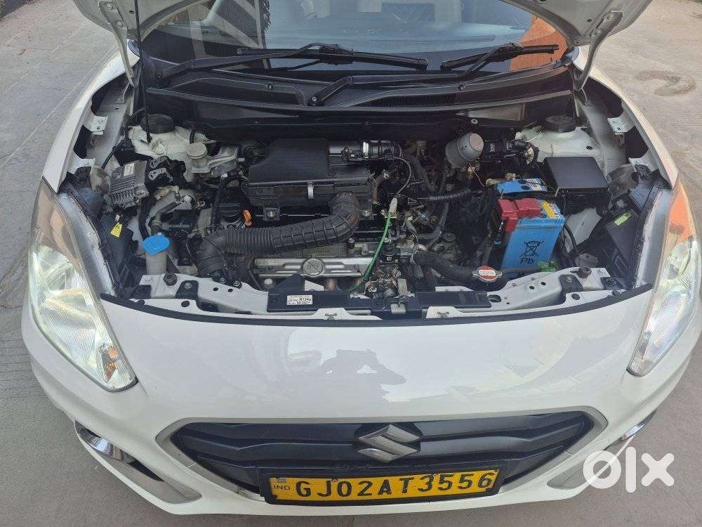 Maruti Suzuki Swift Dzire Tour S, 2023, Cng & Hybrids