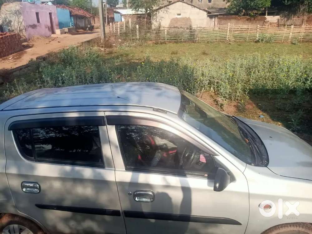 Maruti Suzuki Alto 2018 Vxi Petrol