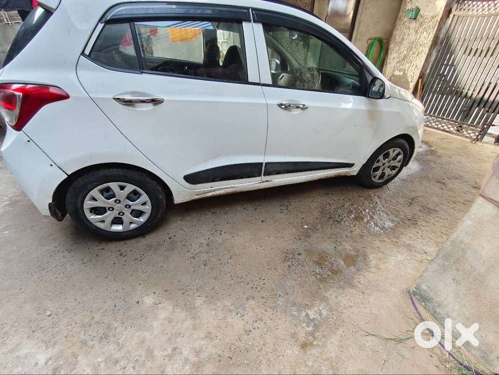 Hyundai Grand I10 2014 Diesel