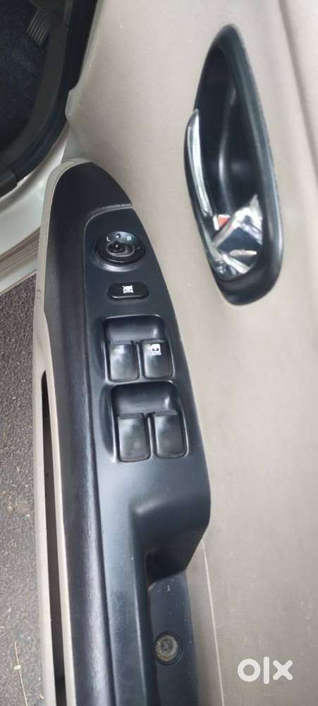 Hyundai I10 1.2 Kappa Sportz, 2011, Petrol