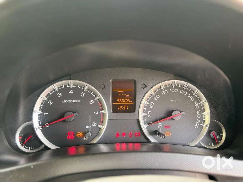 Maruti Suzuki Swift 1.2 Vxi (o), 2018, Petrol