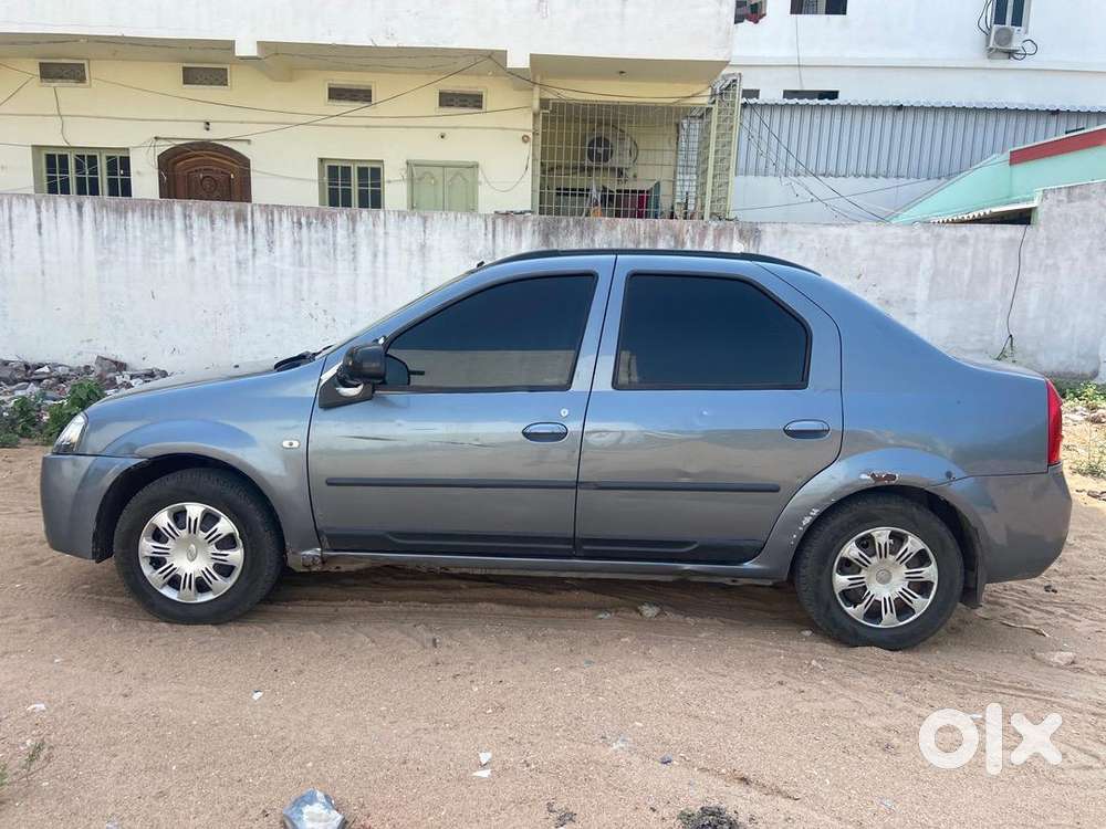 Mahindra Verito 2016 Diesel Well Maintained