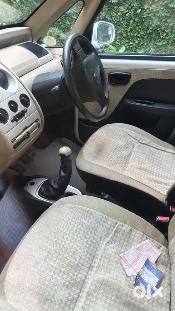 Tata Nano Twist Xt 2014,good Condition,good Mileage