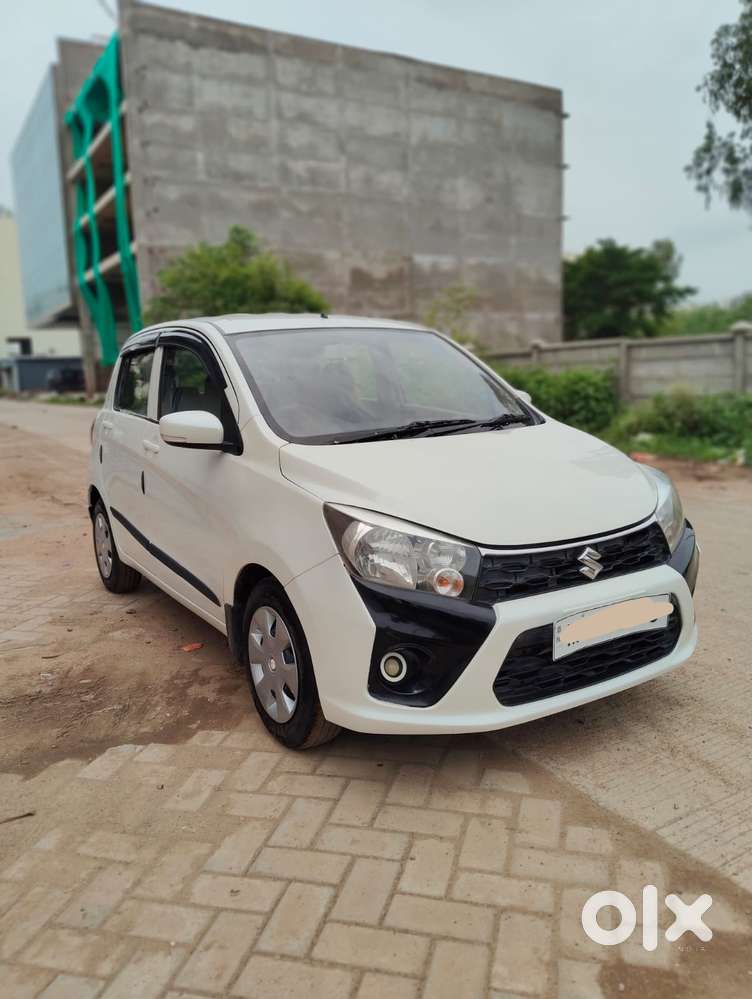 Maruti Suzuki Celerio Zxi, 2015, Petrol