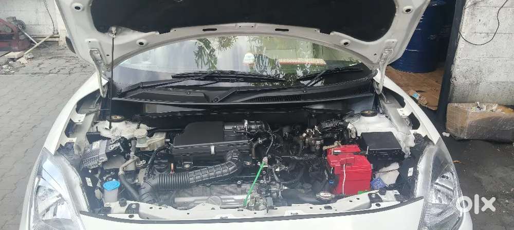 Maruti Dzire Tour S 2023 Year Car