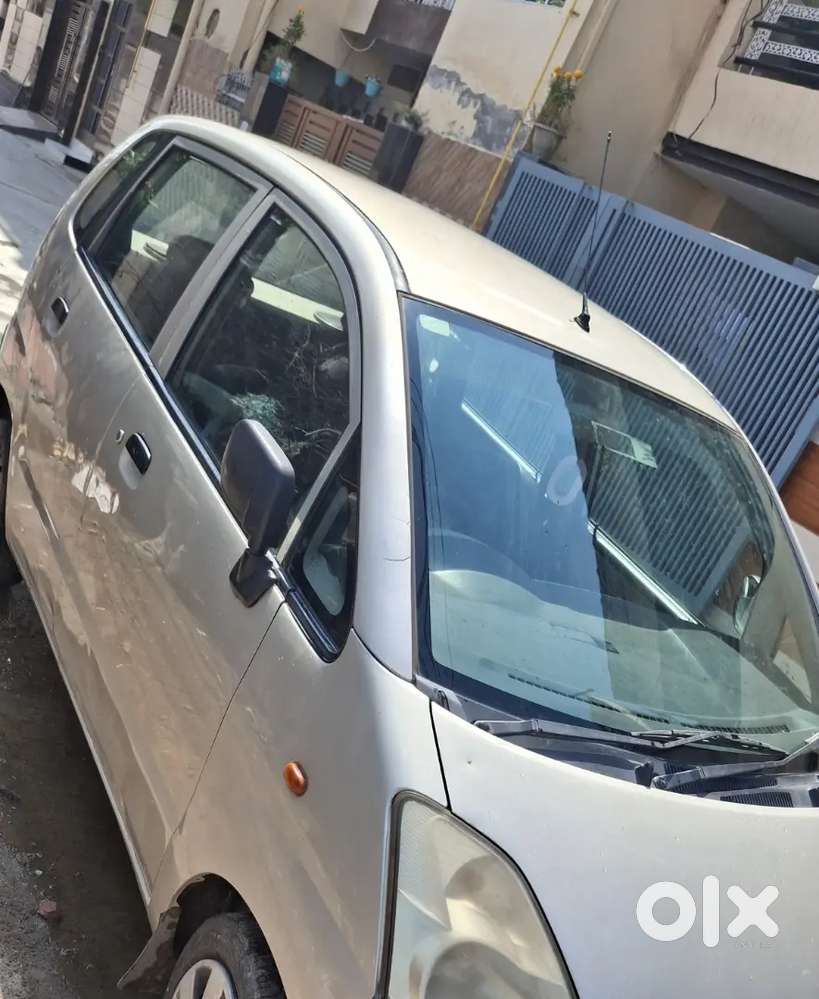 Maruti Suzuki Zen Estilo 2003 Petrol 16000 Km Driven