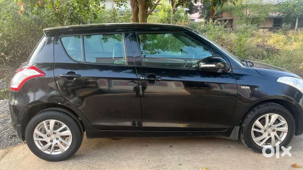 Maruti Suzuki Swift 2013 Diesel 138000 Km Driven