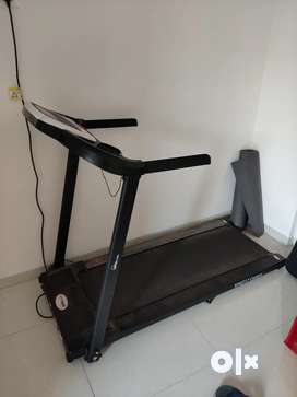 Olx treadmill second sale