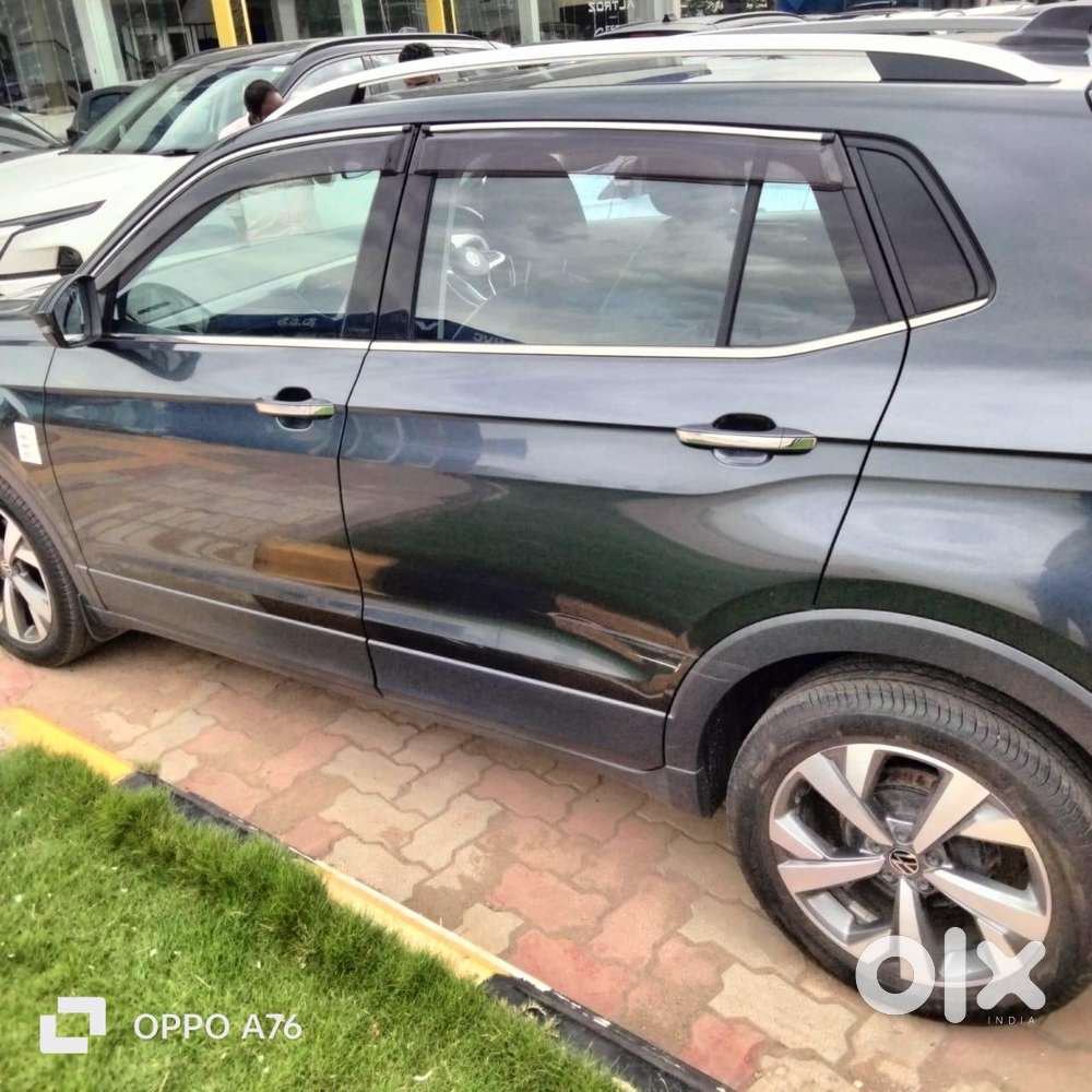 Volkswagen Taigun 1.0 Tsi Topline, 2023, Petrol
