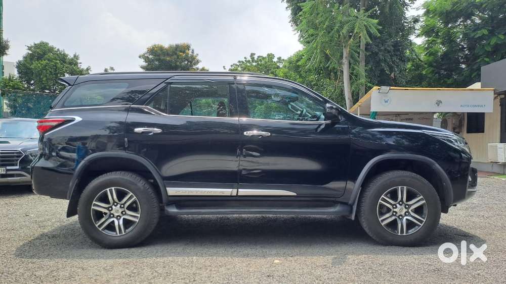 Toyota Fortuner 3.0 4x2 Automatic, 2023, Diesel