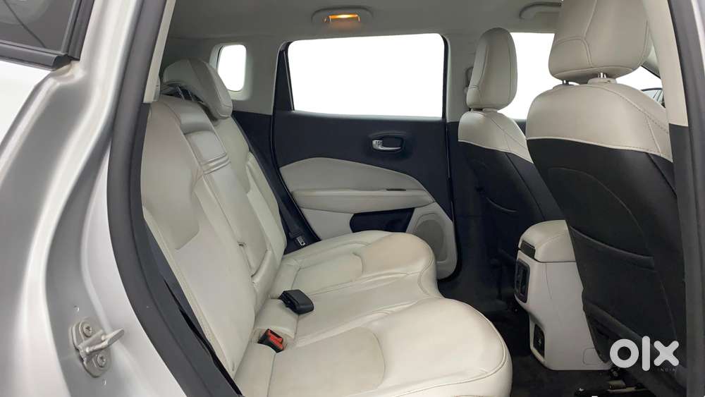 Jeep Compass 1.4 Longitude Plus Petrol At, 2020, Petrol
