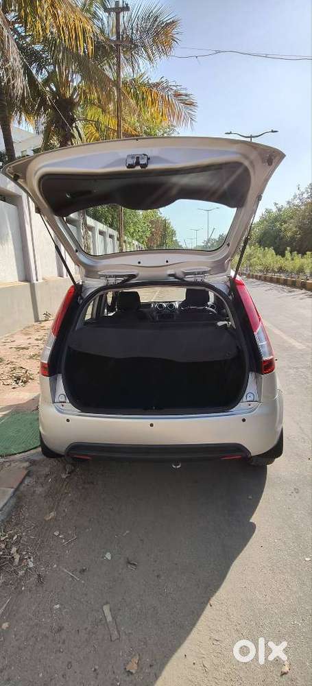 Ford Figo Diesel, 2013, Diesel