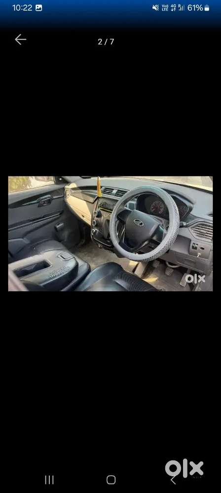 Mahindra Kuv100 Nxt 2018