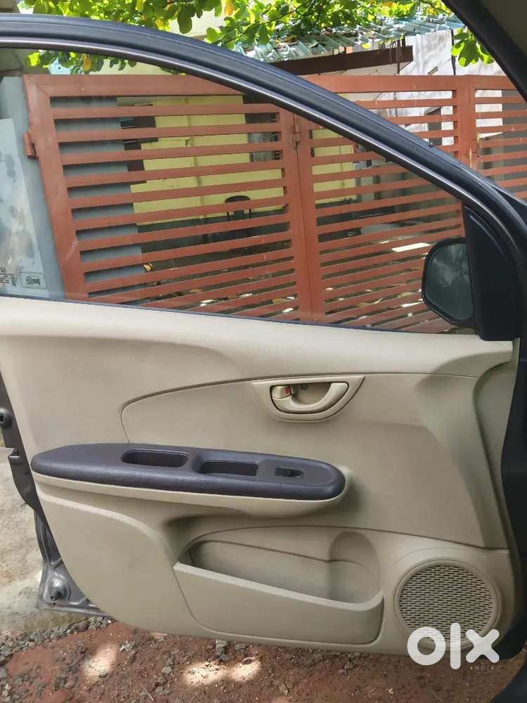 Honda Amaze Very Good Condition Car Don't Spent Single Paisa