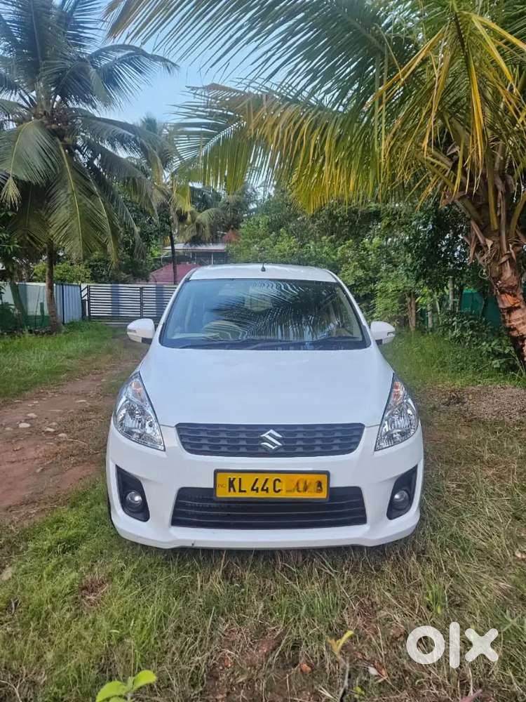 Maruti Ertiga Vdi 2014