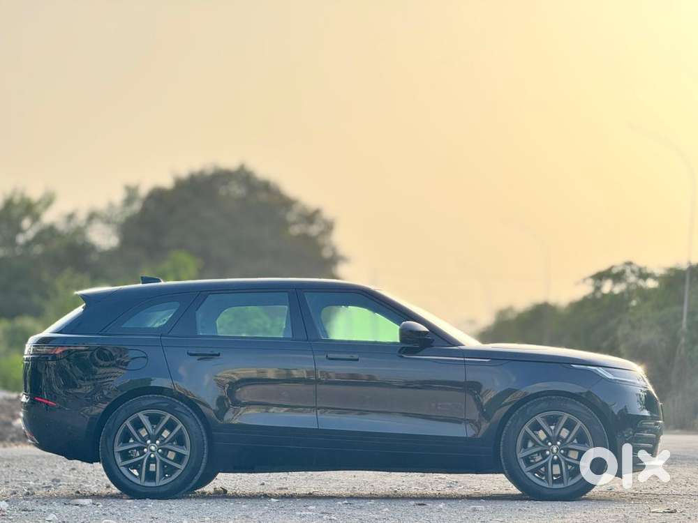 Land Rover Range Velar Hse Dynamic 2.0 Diesel, 2023, Diesel