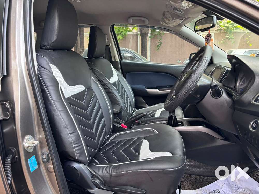 Toyota Glanza G Hybrid, 2020, Petrol