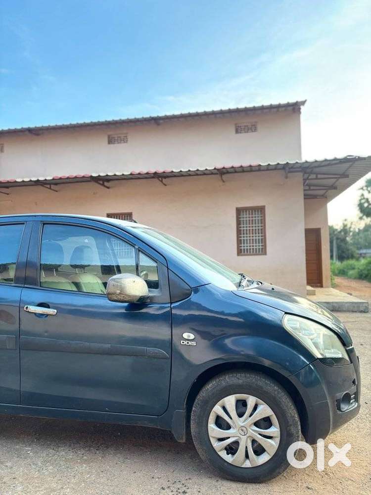 Maruti Suzuki Ritz Vdi Bs-iv, 2010, Diesel