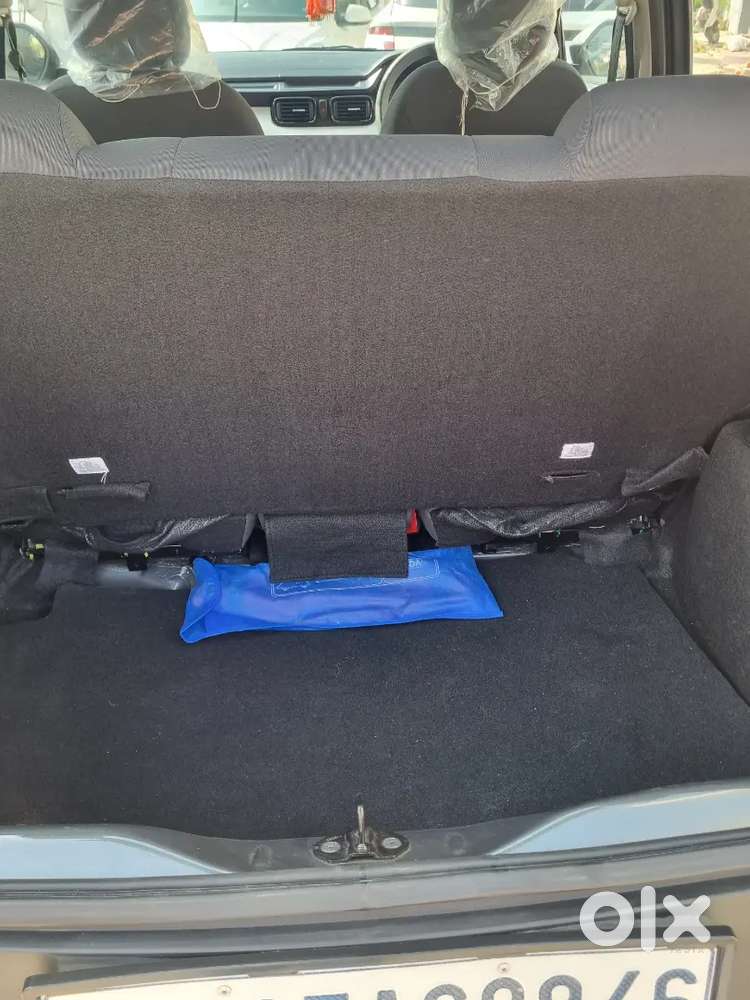 Tata Punch 1.2 Revotron Petrol 2024