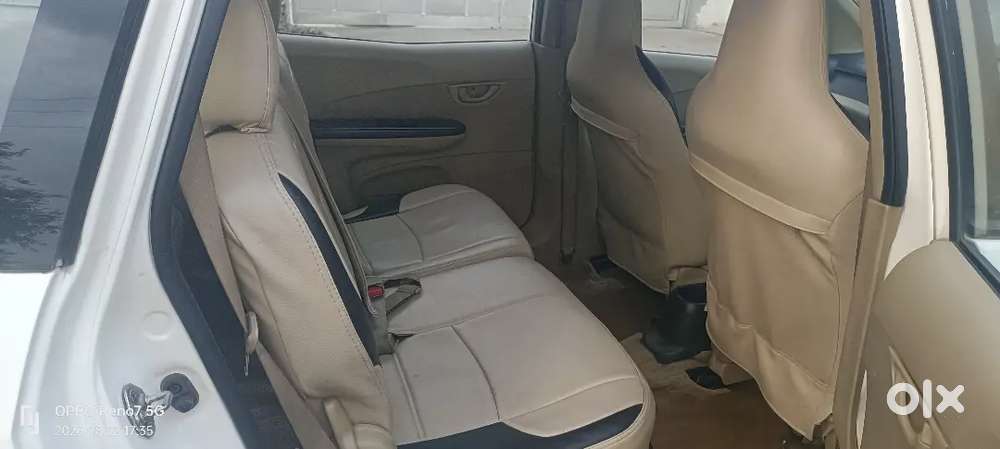 Honda Mobilio 2014 Diesel 83000 Km Driven