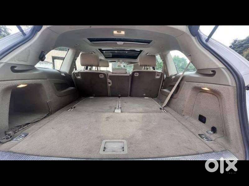 Audi Q7 3.0 35 Tdi Premium Plus + Sunroof, 2013, Diesel